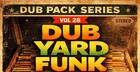 Dub Pack Series Vol 28 - Dub Yard Funk