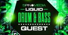 Liquid Drum & Bass Quest