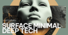 Surface - Minimal Deep Tech