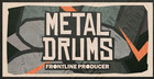 Metal Drums