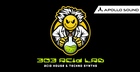 303 Acid Lab