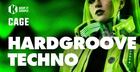CAGE - Hardgroove Techno