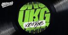 Uk Garage & 90s RnB