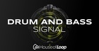 Drum And Bass Signal