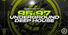 95-97 Underground Deep House