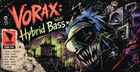 VORAX: Hybrid Bass