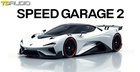 TD Audio - Speed Garage 2