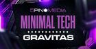 Minimal Tech Gravitas