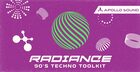 Radiance 90s Techno Toolkit