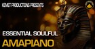 Essential Soulful Amapiano