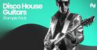 Disco House Guitars