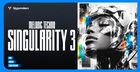 Melodic Techno Singularity 3