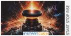 Instant Cues - Start Stop Rise