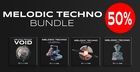House of Loop - Melodic Techno Bundle