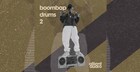 Boom Bap Drums Vol 2