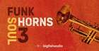 Funk Soul Horns 3