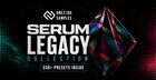 Serum Legacy Collection