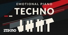 Emotional Piano Techno