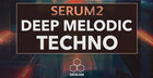 FOCUS - Serum 2 Deep Melodic Techno