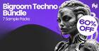 HY2ROGEN – Bigroom Techno Bundle