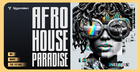 Afro House Paradise