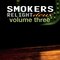 Smokers relight deux vol.3