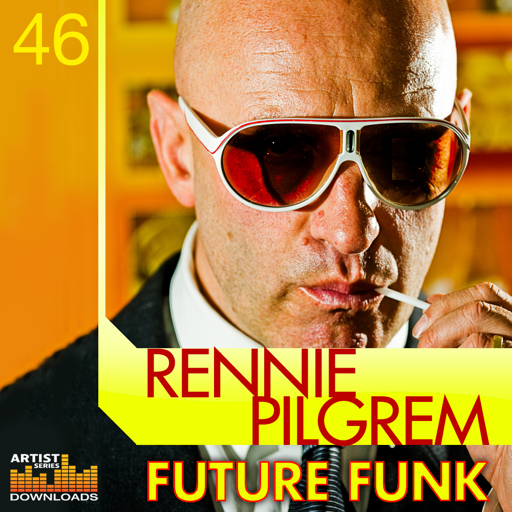 rennie pilgrem future funk funky house samples future funk