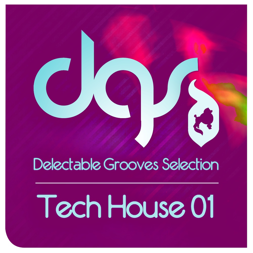 Tech records. Tech house. delectable.