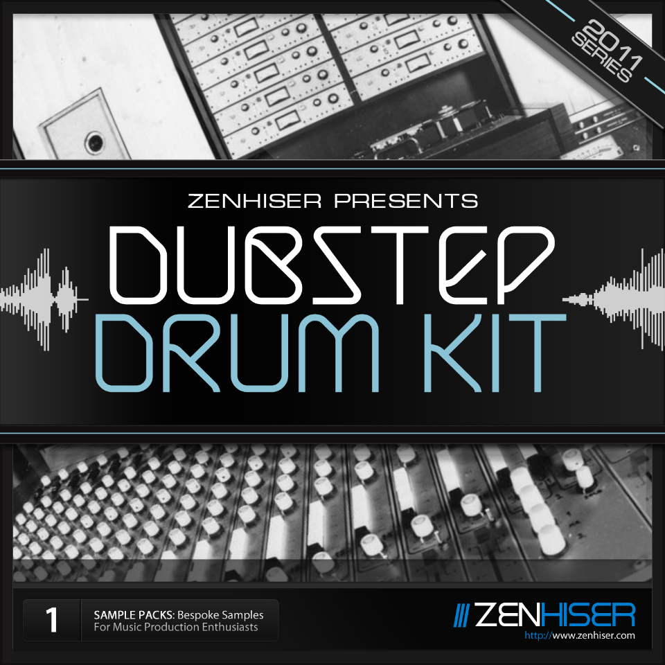 dubstep sound kits