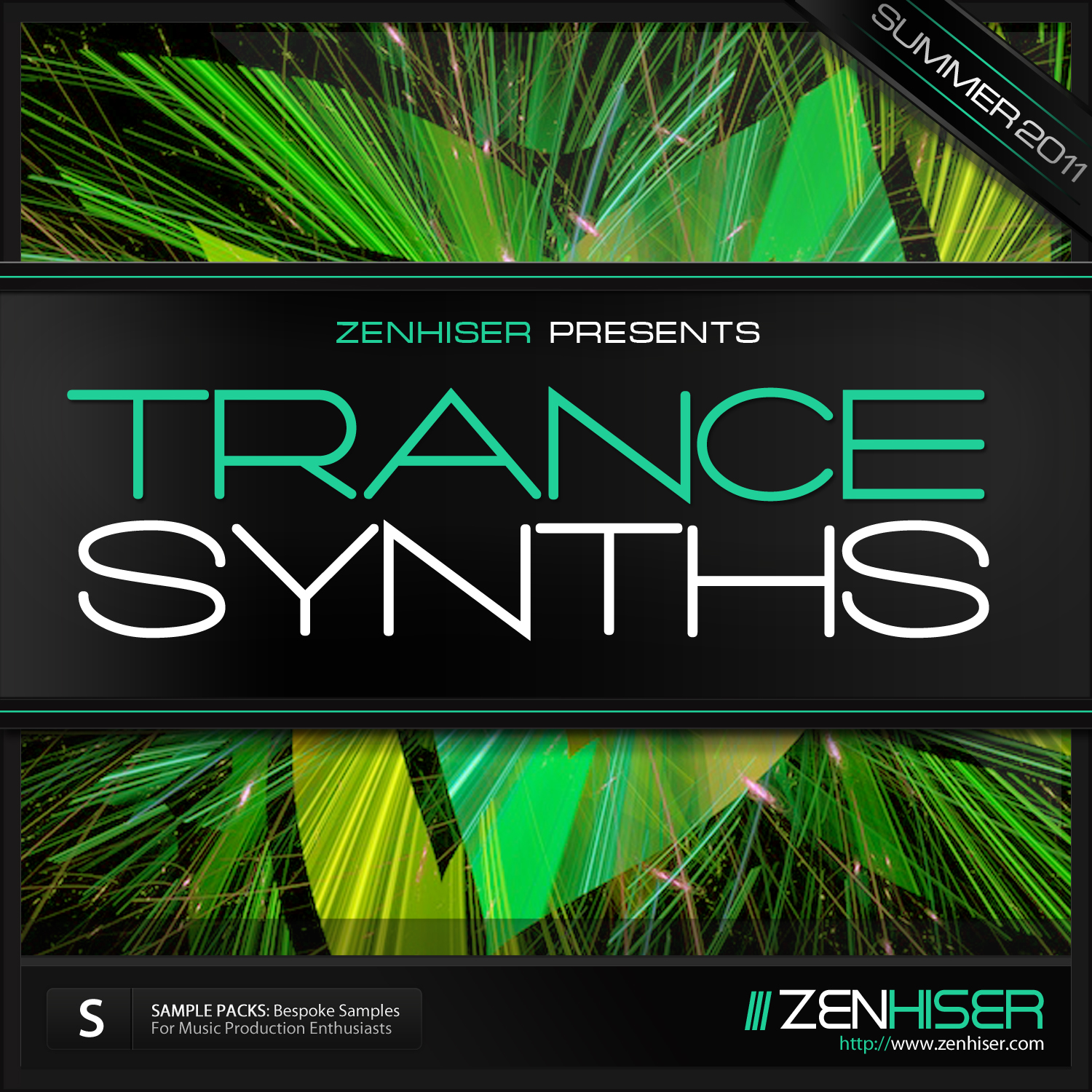 Trance Synths, Synth Sample CD, Trance Synth Sounds, Synth Grooves