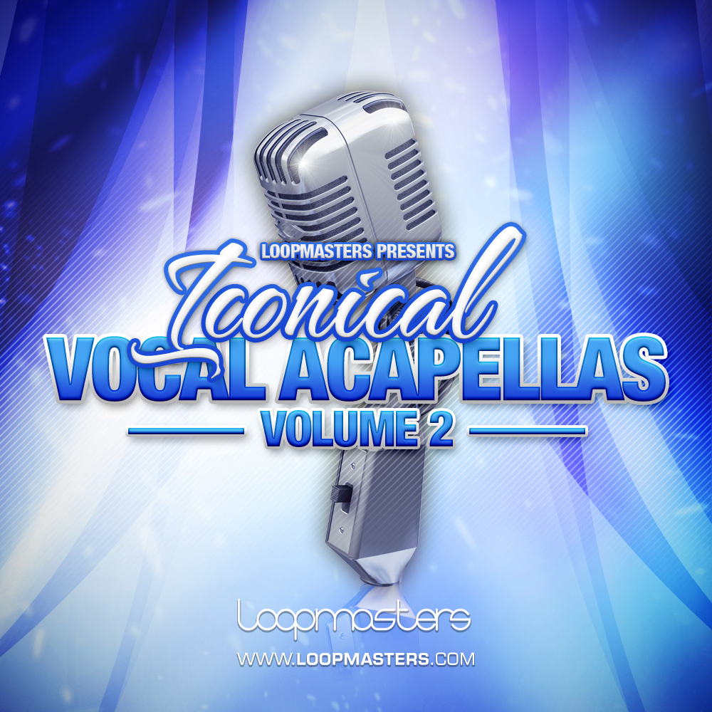 Акапелла сэмпл. Вокальные сэмплы. сэмпл вокал. loopmasters vocal. iconical.