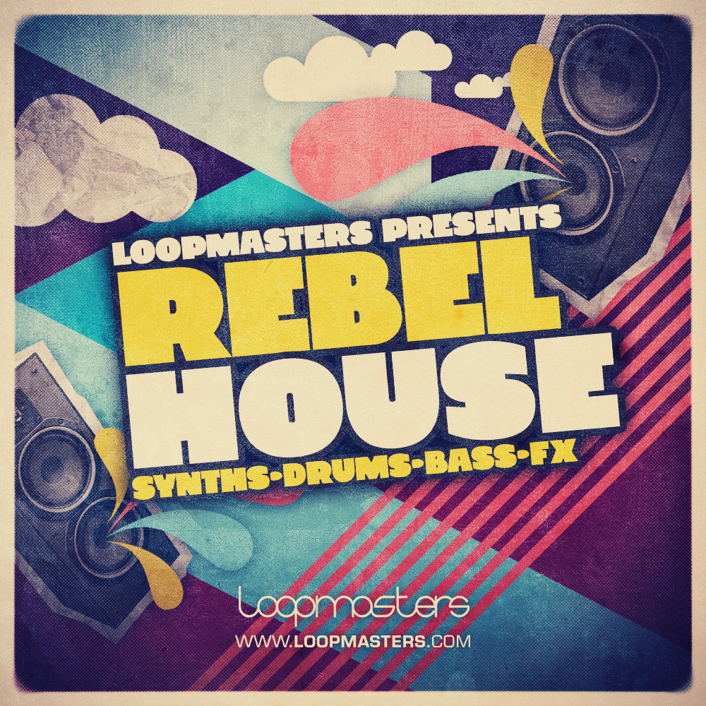 Loopmasters