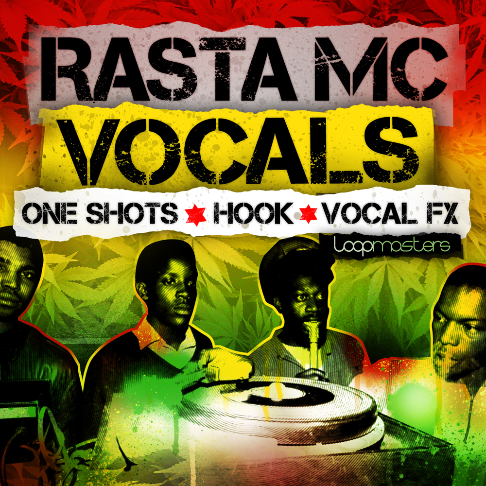 Roots reggae vst free