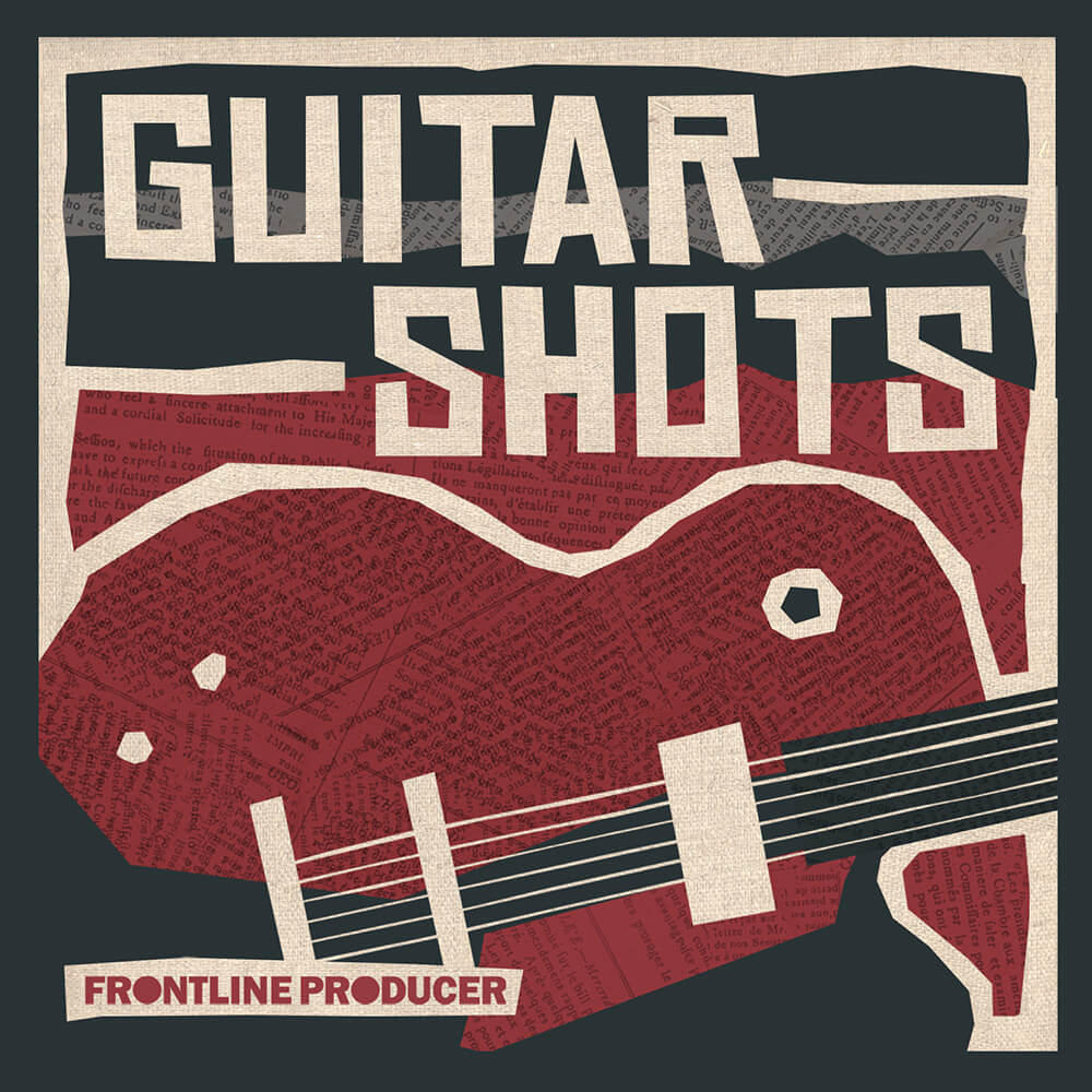 Guitar Samples, Guitar One Shots, Guitar Chord Sounds, Electric Guitar