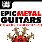 Epicmetal square
