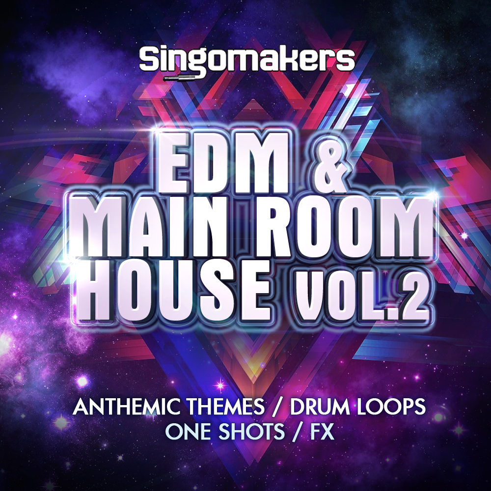 Electro loops. Electro loops