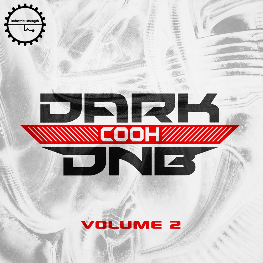 Industrial bass. Cooh Drum and Bass. Industrial strength - Voice Vol.4. Industrial strength records - Rudeboy DNB. AMG - 260db DNB Vol.2.