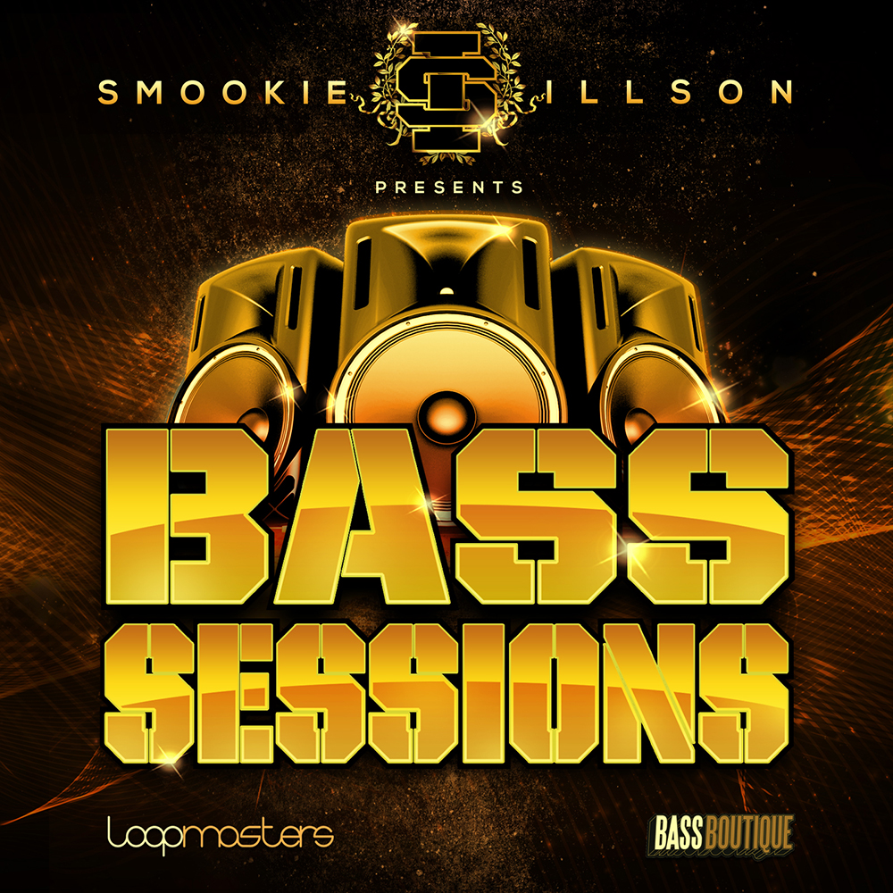 Bass Music Samples, 808 Bass Loops, Trap Hats, Breakbeat Samples,