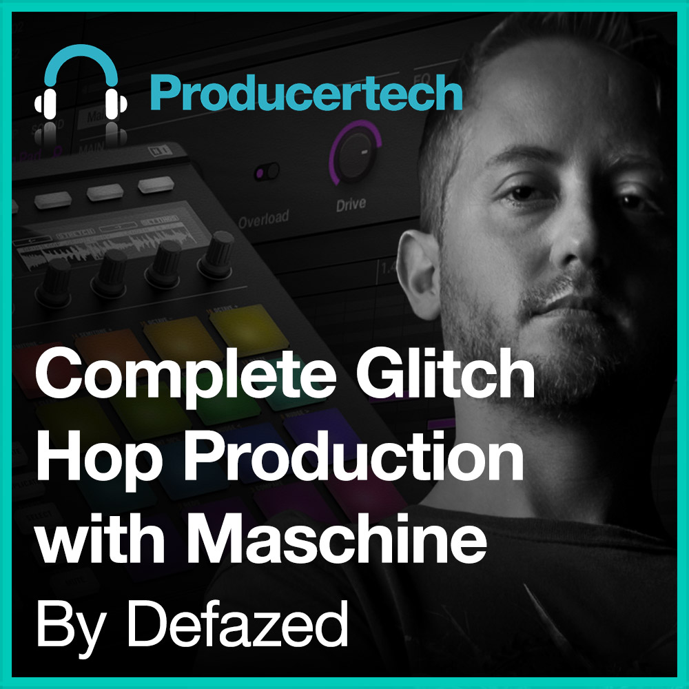 How to produce Glitch Hop, Glitch Hop Production Tips and Tricks,