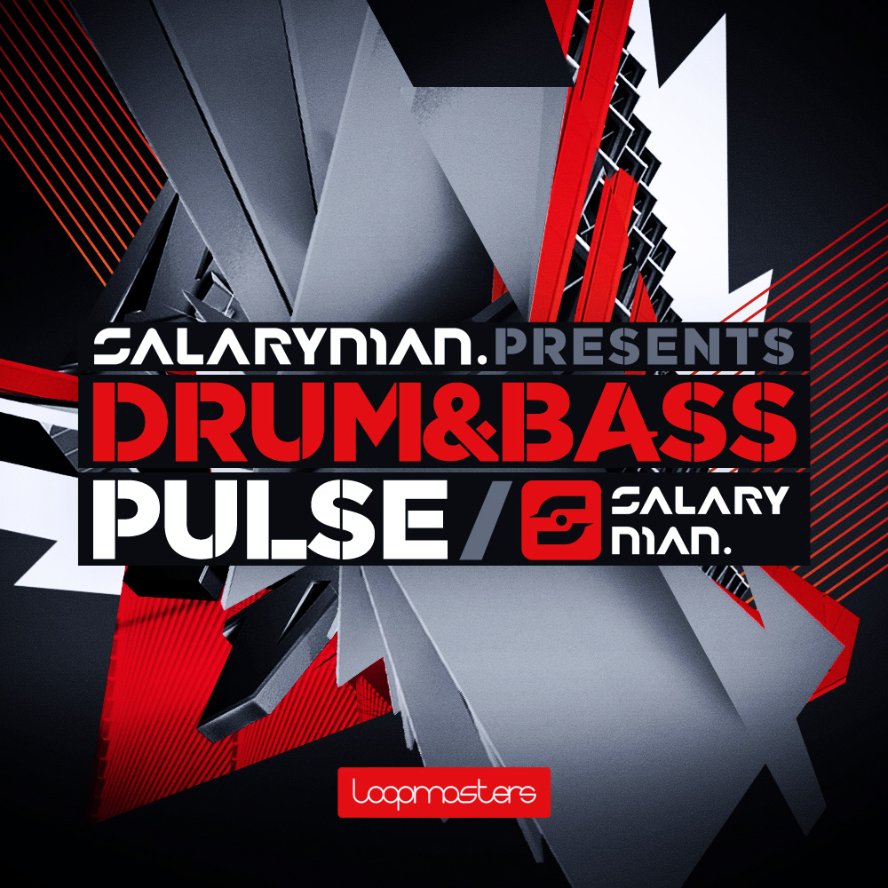 Royalty Free Drum and Bass Samples, DnB Drum Breaks, Drum & Bass Music