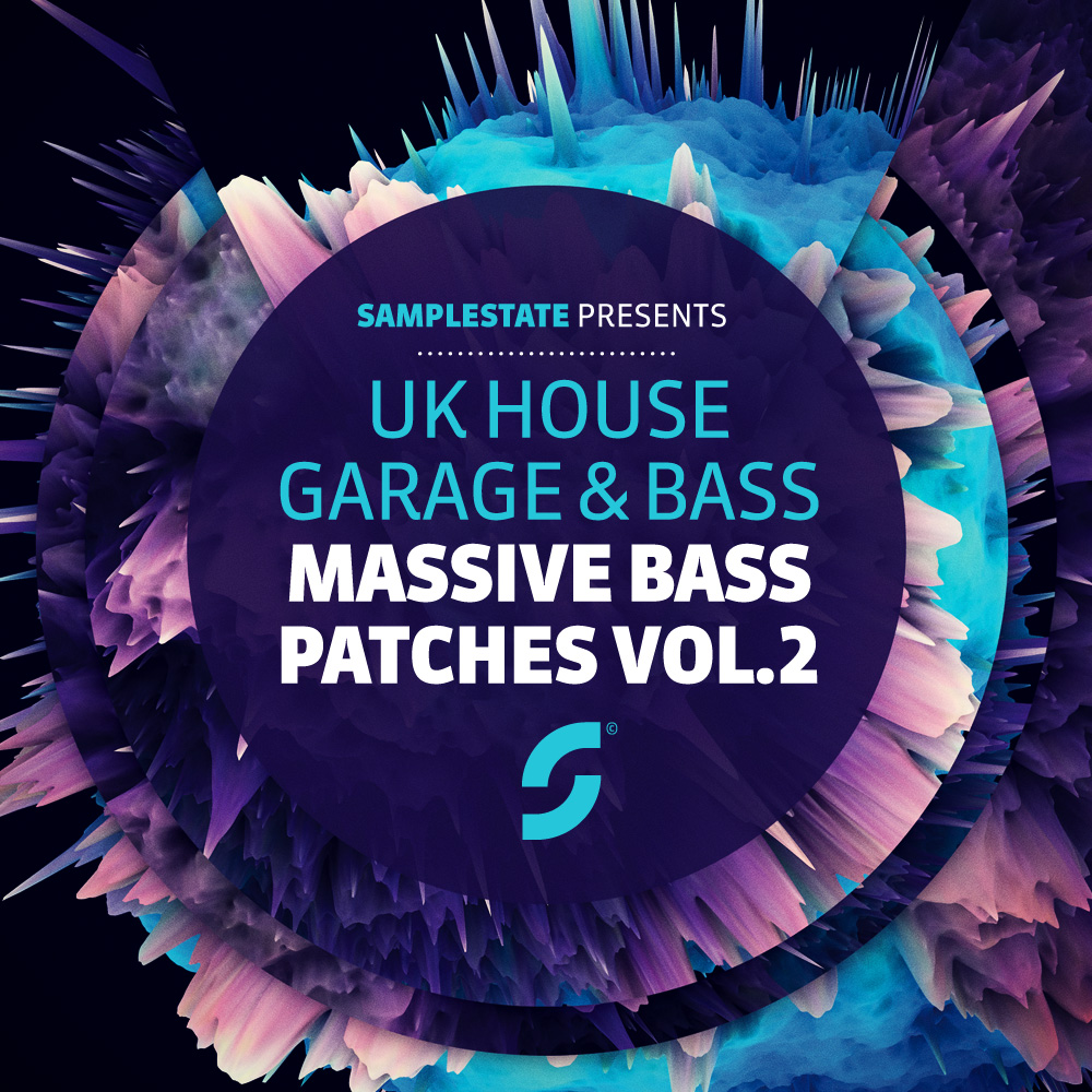 Uk Garage Bass Presets, House Massive Patches, Bass House Sounds, Sub