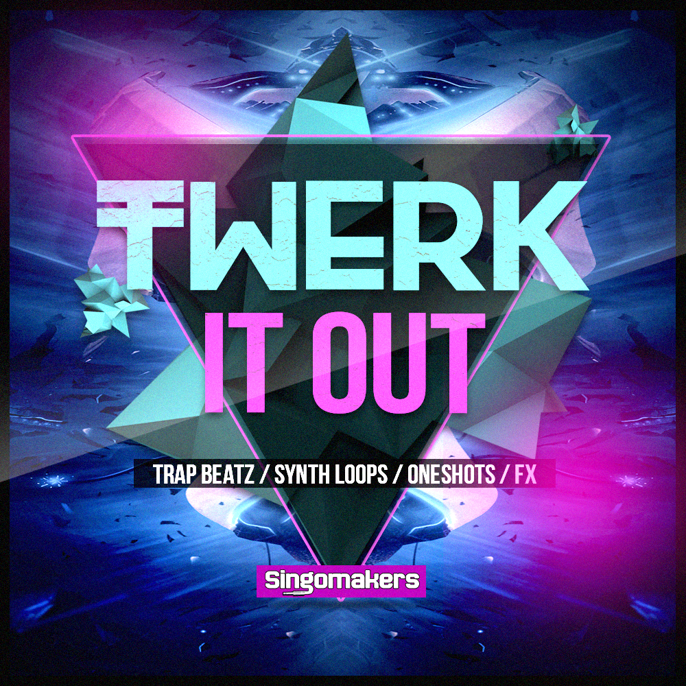 Трэп сэмплы. Trap Twerk. Twerk Sounds. Twerk it.