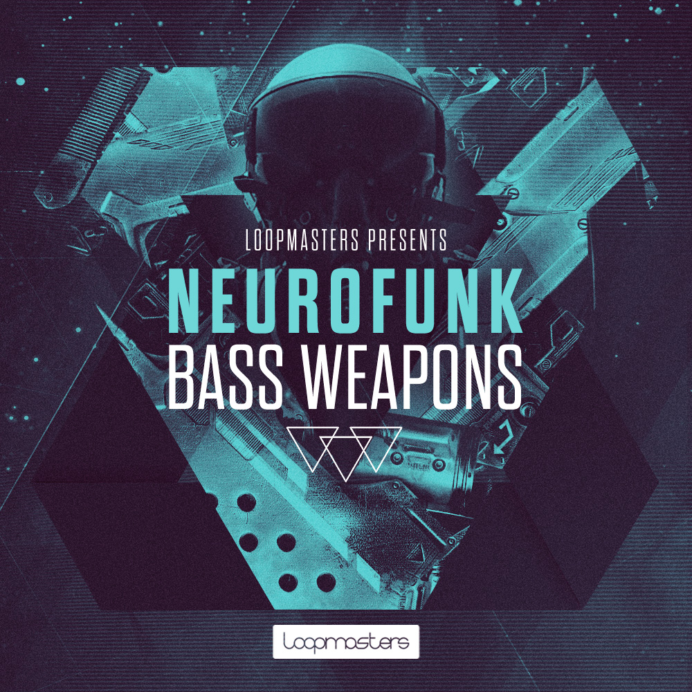 Royalty Free Drum & Bass Samples, Neurofunk Bass Sounds, Drum n Bass