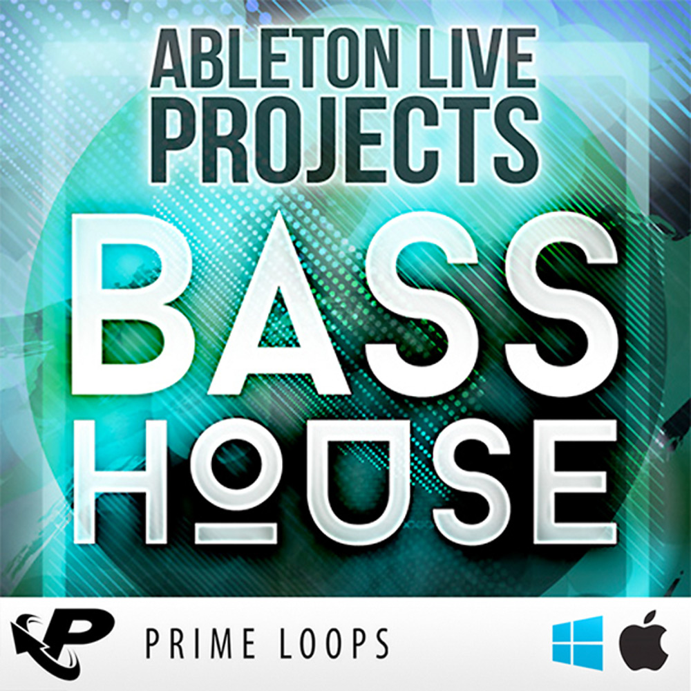 Uk Bass House. Bass House. Live program. Bass project