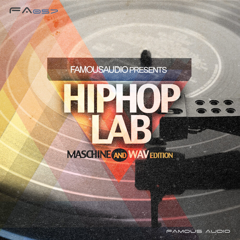 Torrent Hip Hop Sample Pack