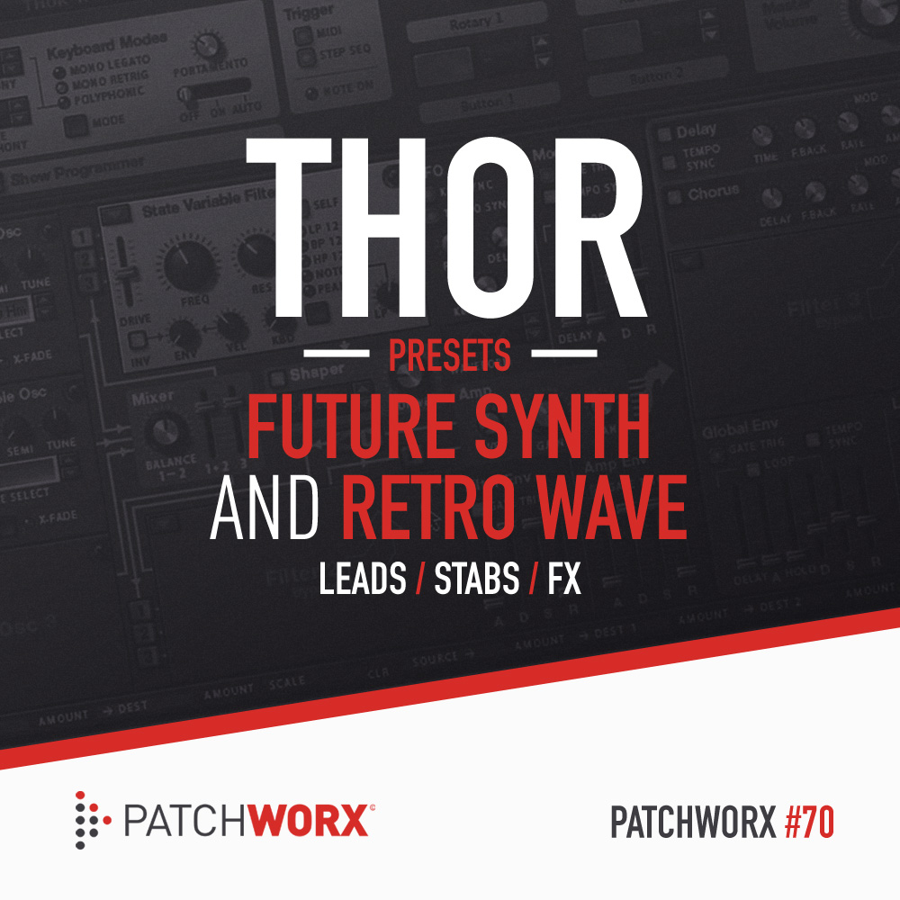 Future synth