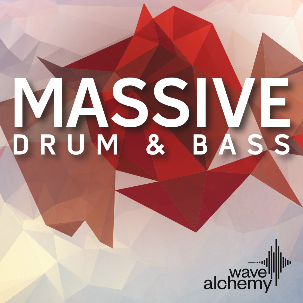Massive. Massive Bass. DNB массив