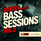 Basssessions2 8 square web