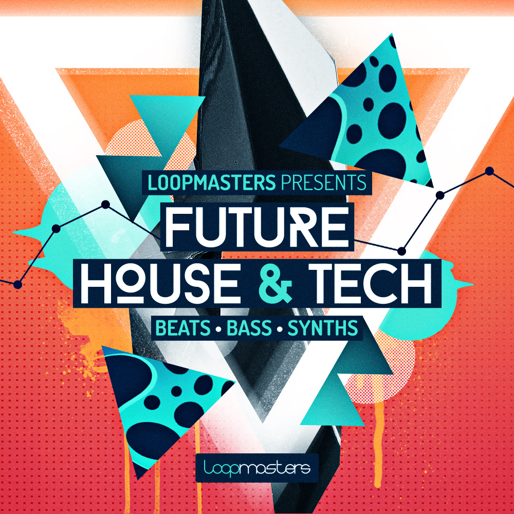 Royalty Free House Samples, Progressive House Loops, Future House
