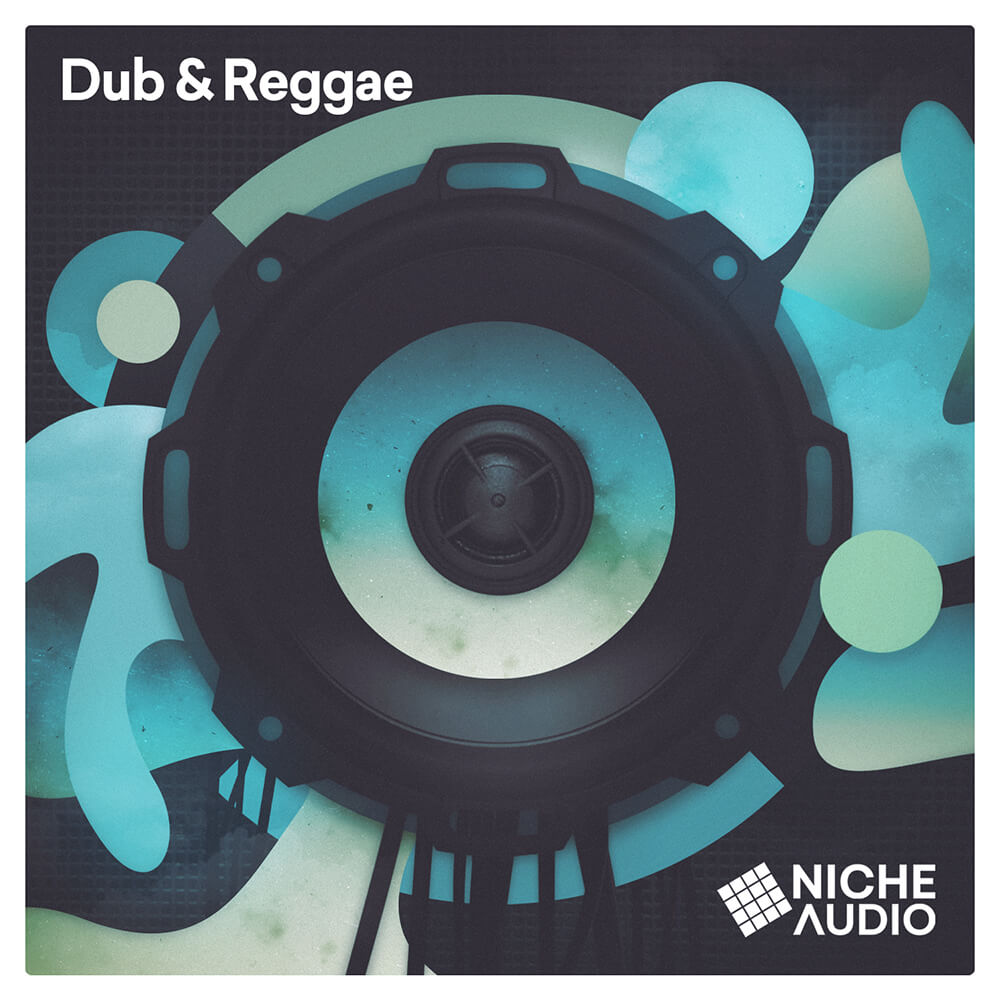 Dub & Reggae, Niche Audio, RoyaltyFree Samples, Authentic Dub Brass